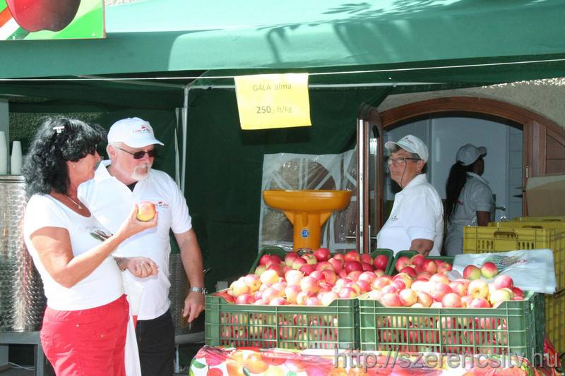 Résztvettünk a VI. Csokoládé fesztiválon